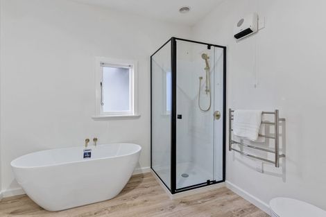 Photo of property in 46 Brittan Street, Linwood, Christchurch, 8011