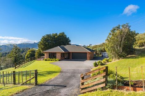 Photo of property in 415 Cemetery Road, Maunu, Whangarei, 0179