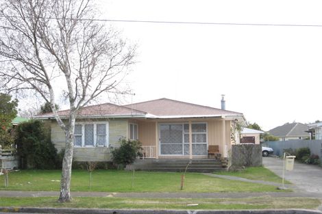 Photo of property in 90 Masefield Avenue, Maraenui, Napier, 4110