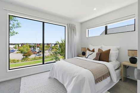 Photo of property in 3 Lazarus Lane, Halswell, Christchurch, 8025