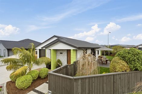 Photo of property in 40 Kuru Place, Papamoa, 3118