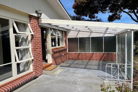 Photo of property in 7 Dunster Street, Burnside, Christchurch, 8053