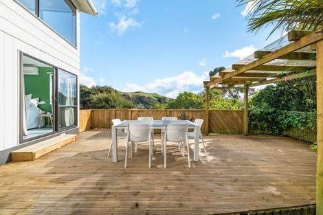 Photo of property in 79 Sea Vista Drive, Pukerua Bay, 5026