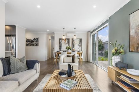 Photo of property in 12b Belvedere Court, West Harbour, Auckland, 0618