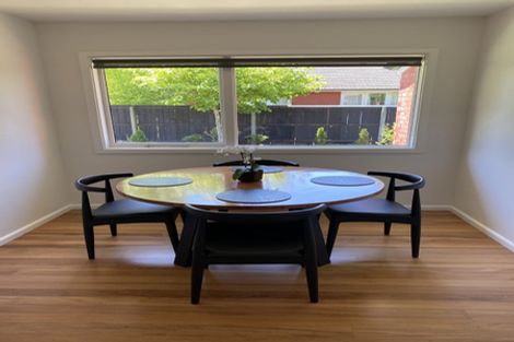 Photo of property in 20a Idris Road, Fendalton, Christchurch, 8052