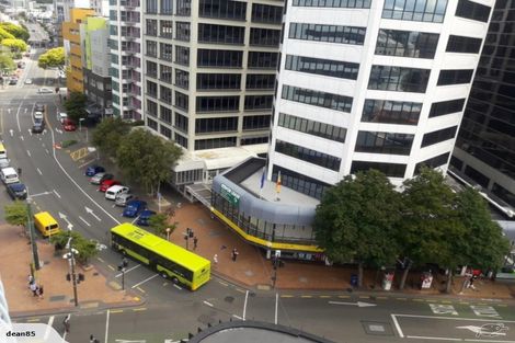 Photo of property in Regency Apartments, 7d/49 Manners Street, Te Aro, Wellington, 6011