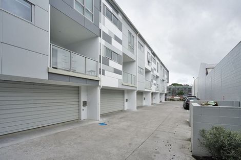 Photo of property in 3/521 Anglesea Street, Hamilton Central, Hamilton, 3204
