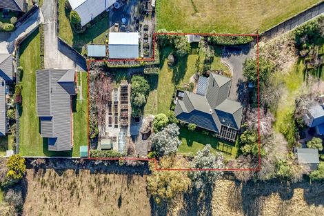 Photo of property in 5 Totara Drive, Oxford, 7430