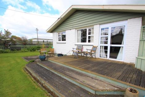 Photo of property in 13 Eccles Street, Gore, 9710