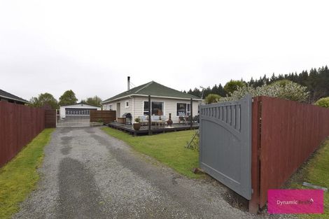 Photo of property in 163a Riverlea Estate Drive, Kainga, Christchurch, 8083