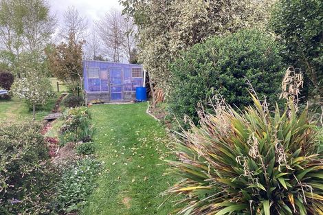 Photo of property in 1029 German Road, Starvation Hill, Oxford, 7495