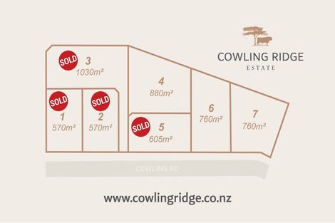 Photo of property in 1 Cowling Road, Hurdon, New Plymouth, 4310
