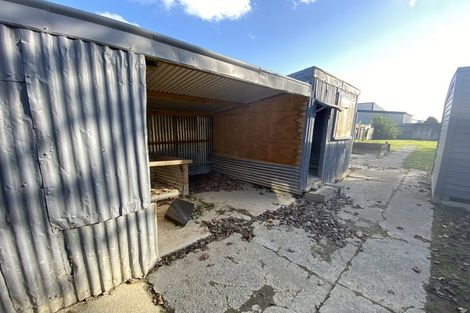 Photo of property in 35 Freyberg Street, Wairoa, 4108