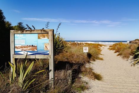 Photo of property in 1018 Brighton Road, Brighton, Dunedin, 9035