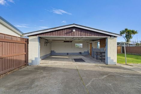 Photo of property in 7 Camden Street, Northcote, Christchurch, 8052