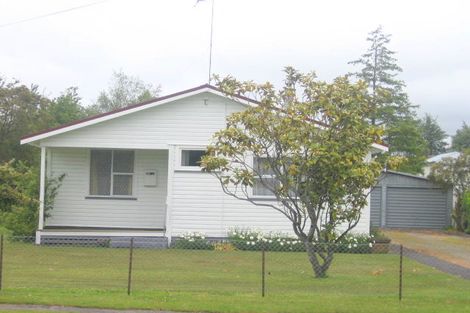 Photo of property in 12 Miro Street, Ohakune, 4625