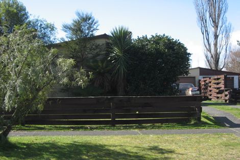 Photo of property in 20 Papua Street, Turangi, 3334