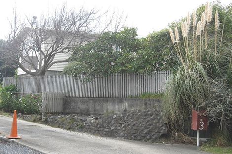 Photo of property in 3 Whareroa Road, Raumati South, Paraparaumu, 5032