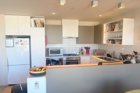 Photo of property in Trinity Apartments, 605/19 College Street, Te Aro, Wellington, 6011