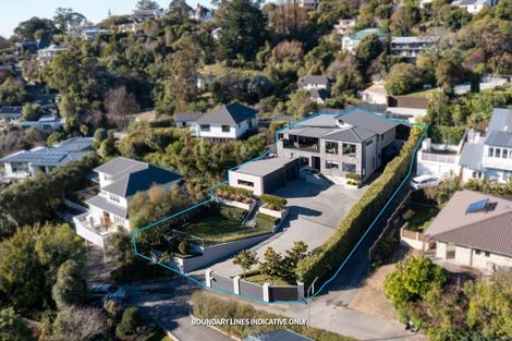 Photo of property in 19 Gwynfa Avenue, Cashmere, Christchurch, 8022