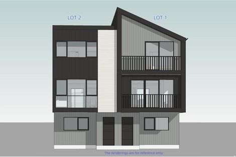 Photo of property in 1/37 Claude Road, Hillpark, Auckland, 2102