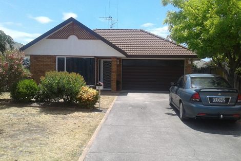 Photo of property in 23 Lasiandra Place, Mount Maunganui, 3116