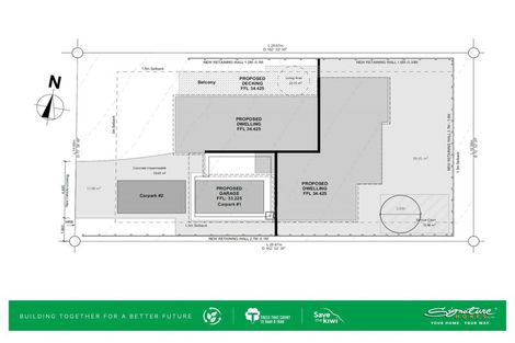 Photo of property in 2 Koohunga Street, Raglan, 3225