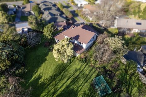 Photo of property in 466 Halswell Road, Halswell, Christchurch, 8025