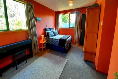Photo of property in 3 Challis Street, Vauxhall, Dunedin, 9013
