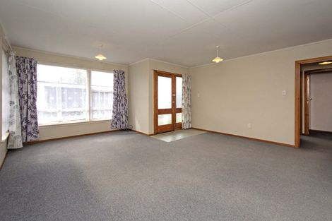 Photo of property in 6a Meldrum Place, Bishopdale, Christchurch, 8051