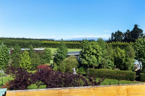 Photo of property in 2585 South Eyre Road, Eyrewell, Rangiora, 7476