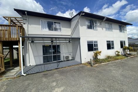 Photo of property in 1/81 Linton Street, West End, Palmerston North, 4410