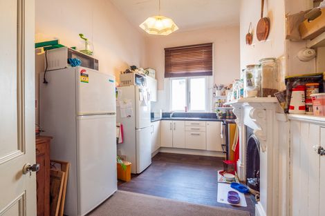 Photo of property in 11 Russell Street, Dunedin Central, Dunedin, 9016