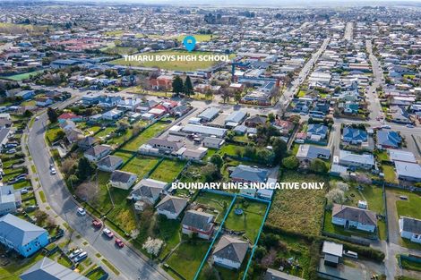 Photo of property in 61 Canada Street, Watlington, Timaru, 7910