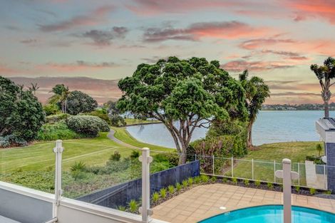 Photo of property in 1/16 Oleander, Farm Cove, Auckland, 2012