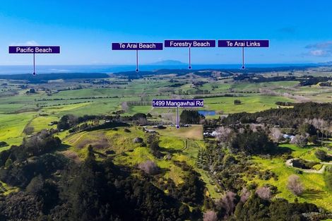 Photo of property in Tomarata Road, Mangawhai, 0975