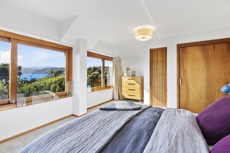 Photo of property in 33 Boardwalk Lane, Seatoun, Wellington, 6022