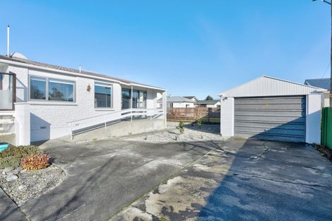 Photo of property in 12d Ardwick Street, Gore, 9710