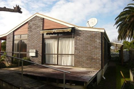 Photo of property in 1 Chelsea Place, Chartwell, Hamilton, 3210