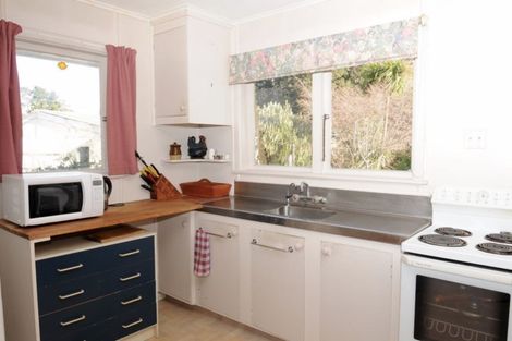 Photo of property in 6 Robinson Street, Kurow, 9435