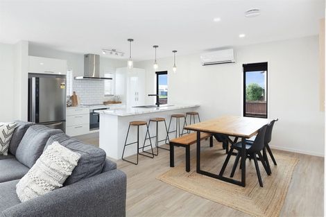 Photo of property in 6a Kingsbridge Drive, Burwood, Christchurch, 8083