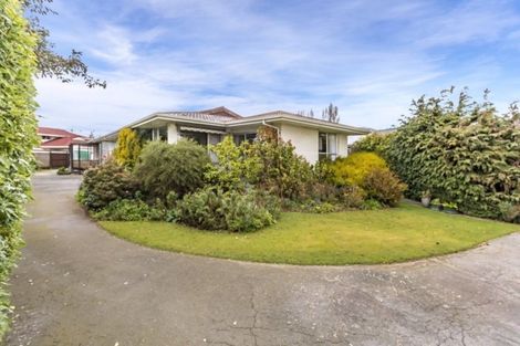 Photo of property in 259a Fifield Terrace, Opawa, Christchurch, 8023