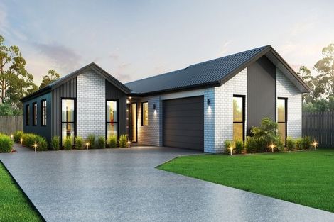 Photo of property in 5e Ballinger Place, Kaiapoi, 7630