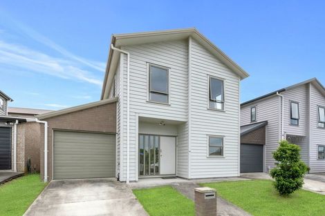 Photo of property in 48 Kaimoana Street, Weymouth, Auckland, 2103