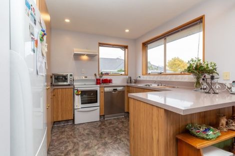 Photo of property in 3a Westlake Drive, Halswell, Christchurch, 8025