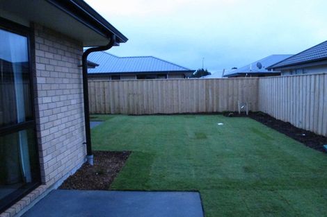 Photo of property in 18 Fernham Way, Rolleston, 7615