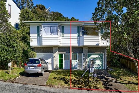 Photo of property in 4b Orissa Crescent, Broadmeadows, Wellington, 6035