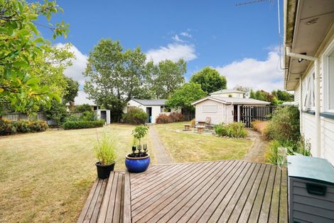 Photo of property in 8 Johnston Street, Waipara, 7483