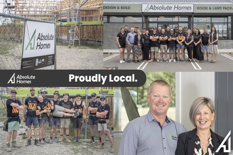 Photo of property in 9 Mondo Drive, Rolleston, 7614