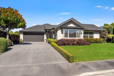 Photo of property in 21 Hyde Place, Halswell, Christchurch, 8025